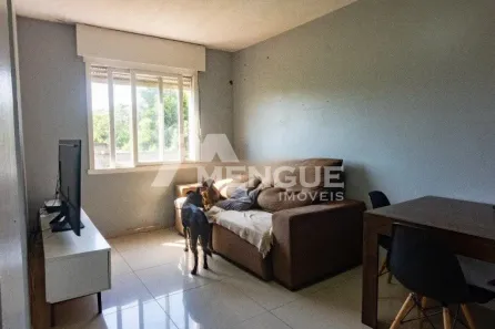 Apartamento com 2 Quartos à venda, 62m² no Rubem Berta, Porto Alegre