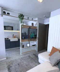 Apartamento com 2 Quartos à venda, 62m² no Planalto, São Bernardo do Campo