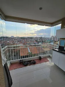 Apartamento com 2 Quartos à venda, 72m² no Pestana, Osasco