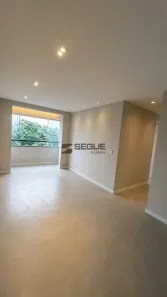 Apartamento com 2 Quartos à venda, 50m² no Jardim Camburi, Vitória