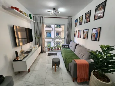 Apartamento com 2 Quartos à venda, 67m² no Santo Antônio, São Caetano do Sul