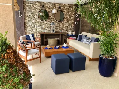 Casa de Condomínio com 3 Quartos à venda, 205m² no Centro, Lauro de Freitas