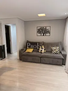 Apartamento com 3 Quartos à venda, 85m² no Santa Paula, São Caetano do Sul