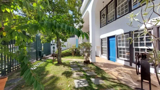 Casa com 5 Quartos à venda, 587m² no Mangabeiras, Belo Horizonte