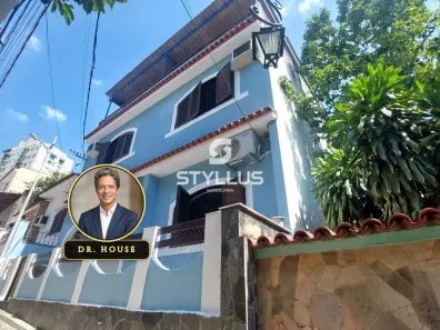  com 4 Quartos à venda, 186m² no Cachambi, Rio de Janeiro