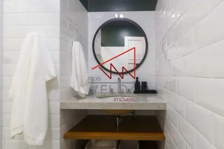 Apartamento com 2 Quartos à venda, 84m² no Leblon, Rio de Janeiro