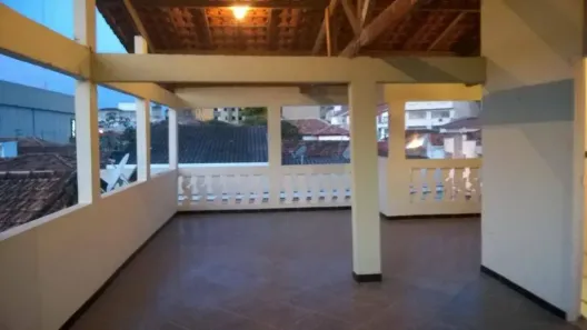 Casa com 3 Quartos à venda, 302m² no Centro, Guaratinguetá