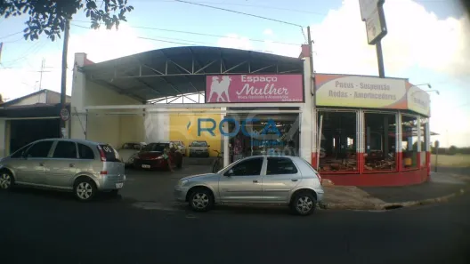 Galpão/Depósito/Armazém com 3 Quartos à venda, 272m² no Parque Santa Felícia Jardim, São Carlos