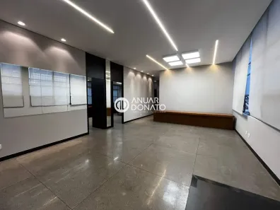 Ponto Comercial para alugar, 210m² no Gutierrez, Belo Horizonte