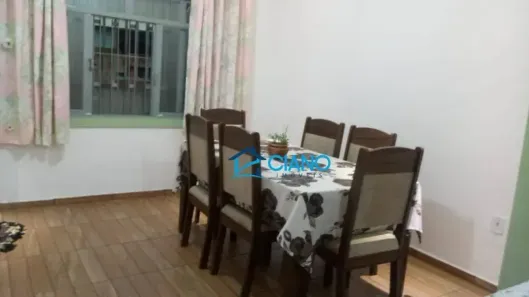 Sobrado com 2 Quartos à venda, 182m² no Vila Graciosa, São Paulo