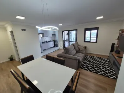 Apartamento com 2 Quartos à venda, 88m² no Jardim Pilar, Mauá