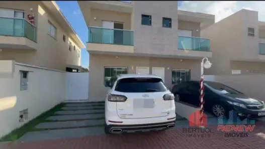 Casa de Condomínio com 3 Quartos à venda, 150m² no Jardim das Carpas, Jundiaí