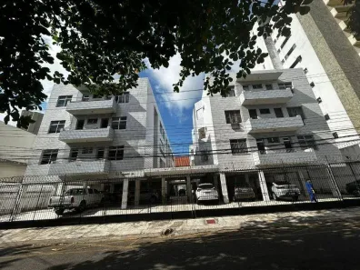 Apartamento com 2 Quartos à venda, 111m² no Aldeota, Fortaleza