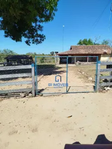 Fazenda/Sítio com 2 Quartos à venda, 24296800m² no , Araguaçu