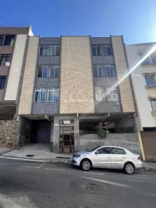 Apartamento com 3 Quartos à venda, 90m² no Dom Bosco, Juiz de Fora