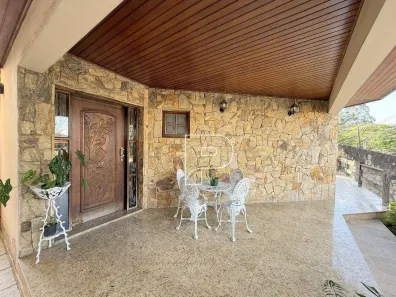 Casa com 4 Quartos à venda, 468m² no Parque dos Príncipes, São Paulo