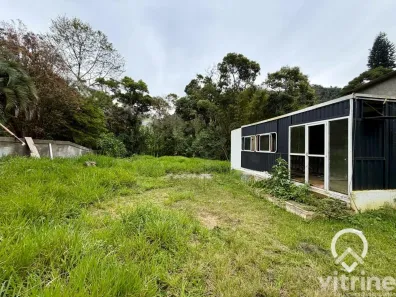 Lote/Terreno à venda, 390m² no Debossan, Nova Friburgo