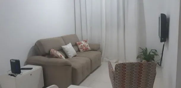 Apartamento com 2 Quartos à venda, 48m² no Aclimação, São Paulo