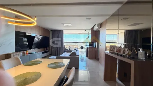 Apartamento com 3 Quartos à venda, 117m² no Liberdade, Divinópolis