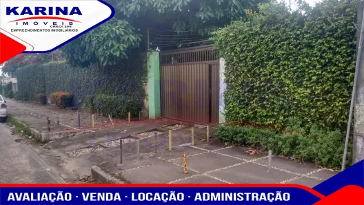 Casa com 3 Quartos à venda, 1760m² no Olho D'Água, São Luís
