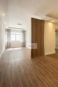 Apartamento com 2 Quartos para alugar, 76m² no Vila Nova Conceição, São Paulo