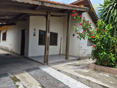 Casa com 3 Quartos à venda, 160m² no Bal Stella Maris, Peruíbe