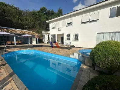 Casa com 5 Quartos à venda, 530m² no Ingá Alto, Betim