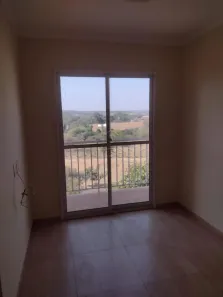 Apartamento com 2 Quartos à venda, 50m² no Residencial Santa Filomena, São José do Rio Preto