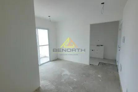 Apartamento com 2 Quartos à venda, 55m² no Vila Dom Pedro II, São Paulo
