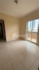 Apartamento com 1 Quarto para alugar, 40m² no Jardim Califórnia, Ribeirão Preto