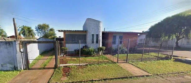 Casa com 4 Quartos à venda, 222m² no Braganholo, Carazinho