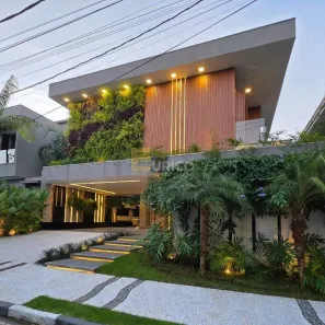 Casa com 6 Quartos à venda, 550m² no Riviera, Bertioga