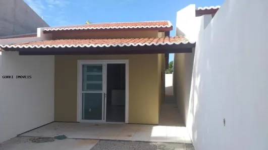 Casa com 2 Quartos à venda, 80m² no Gererau, Itaitinga