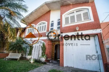Casa com 4 Quartos à venda, 200m² no Tristeza, Porto Alegre