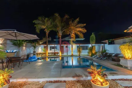 Casa com 6 Quartos à venda, 220m² no , Porto Seguro