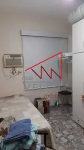 Apartamento com 2 Quartos à venda, 45m² no Centro, Rio de Janeiro