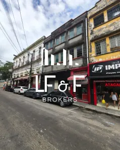 Ponto Comercial para alugar, 88m² no Centro, Manaus
