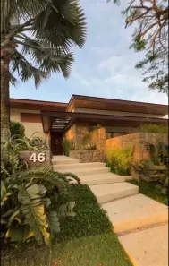 Casa de Condomínio com 4 Quartos à venda, 850m² no Barra da Tijuca, Rio de Janeiro