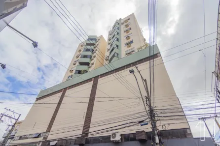 Apartamento com 2 Quartos à venda, 77m² no Centro, São Leopoldo