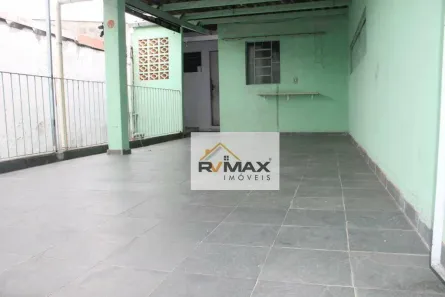 Casa com 3 Quartos à venda, 167m² no Vila Yolanda, Osasco