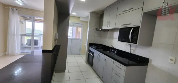 Apartamento com 3 Quartos à venda, 73m² no Melville Empresarial I e II, Barueri