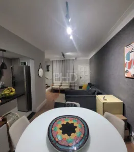 Casa de Condomínio com 2 Quartos à venda, 90m² no Demarchi, São Bernardo do Campo