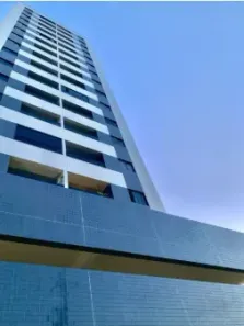 Apartamento com 2 Quartos à venda, 56m² no Iputinga, Recife
