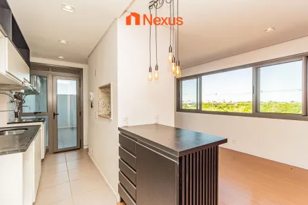 Apartamento com 2 Quartos à venda, 80m² no São Gonçalo, Pelotas