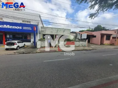 Lote/Terreno à venda, 12m² no Parreão, Fortaleza