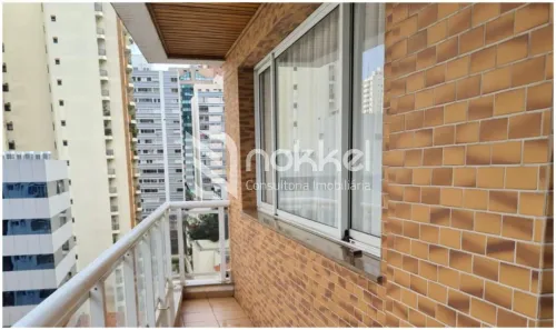 Apartamento com 4 Quartos à venda, 176m² no Pinheiros, São Paulo