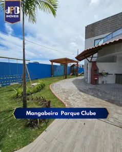 Apartamento com 2 Quartos à venda, 48m² no Mangabeira, João Pessoa