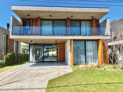 Casa de Condomínio com 5 Quartos à venda, 420m² no Capão da Canoa, Capão da Canoa