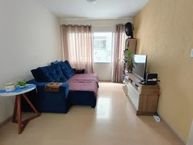 Apartamento com 3 Quartos à venda, 88m² no Centro, Florianópolis