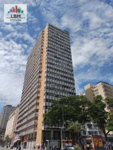 Sala Comercial para alugar, 30m² no Centro, Campinas